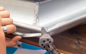 disadvantages of Waxham lead roofing