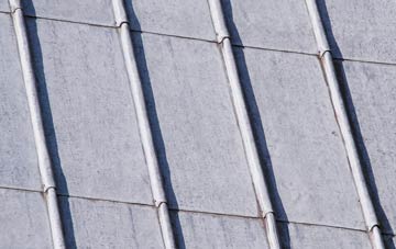 lead roofing Waxham, Norfolk