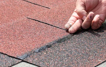 Waxham asphalt roof repairs