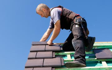 disadvantages of Waxham slate roofing