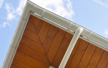 Waxham soffit types