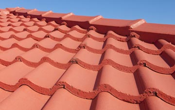 Waxham tile and slate roof replacement