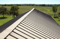 Waxham metal roof quotes